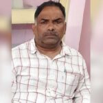 Warangal Sub Registrar ACB