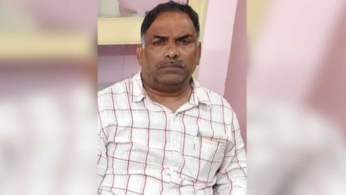 Warangal Sub Registrar ACB