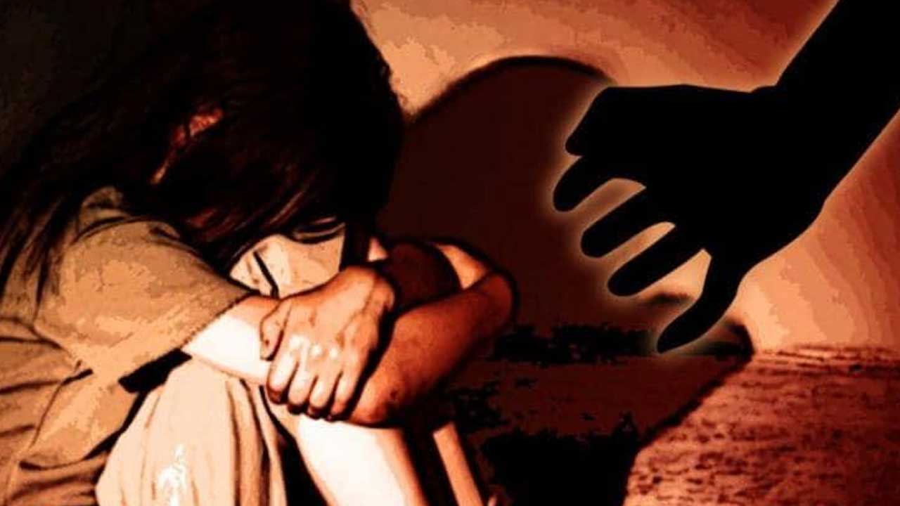 Eluru Pastor Arrest
