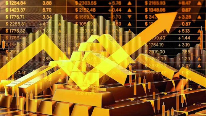 May 22 Gold rates