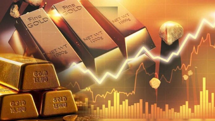 May 26 Gold Rates
