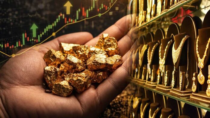 May 27 Gold Rates