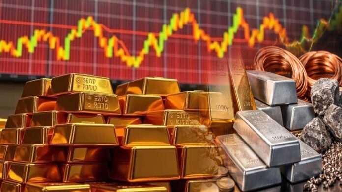 May 28 Gold Rates