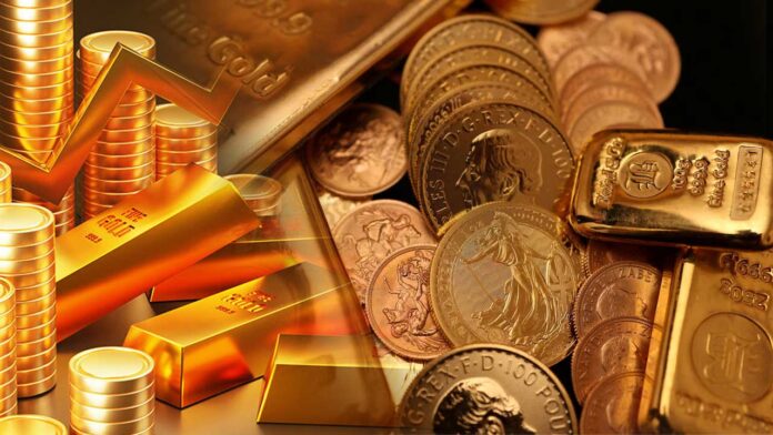 May 29 Gold Rates
