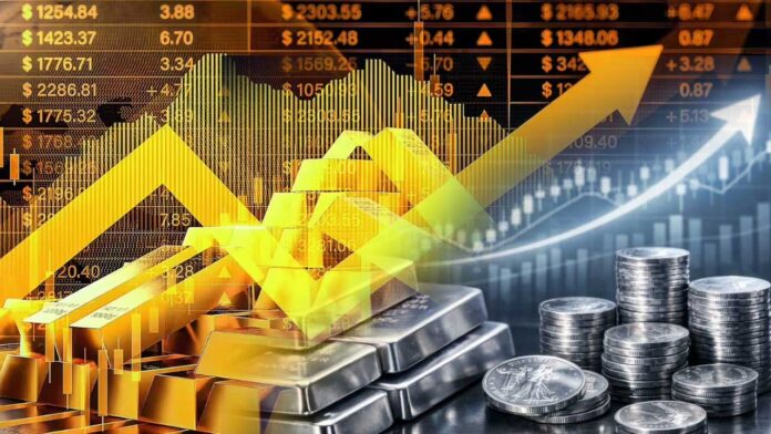 May 30 Gold Rates | మళ్లీ బంగారం, వెండి ధరల పరుగులు.. ఒక్కరోజులోనే ఎంత పెరిగిందంటే!