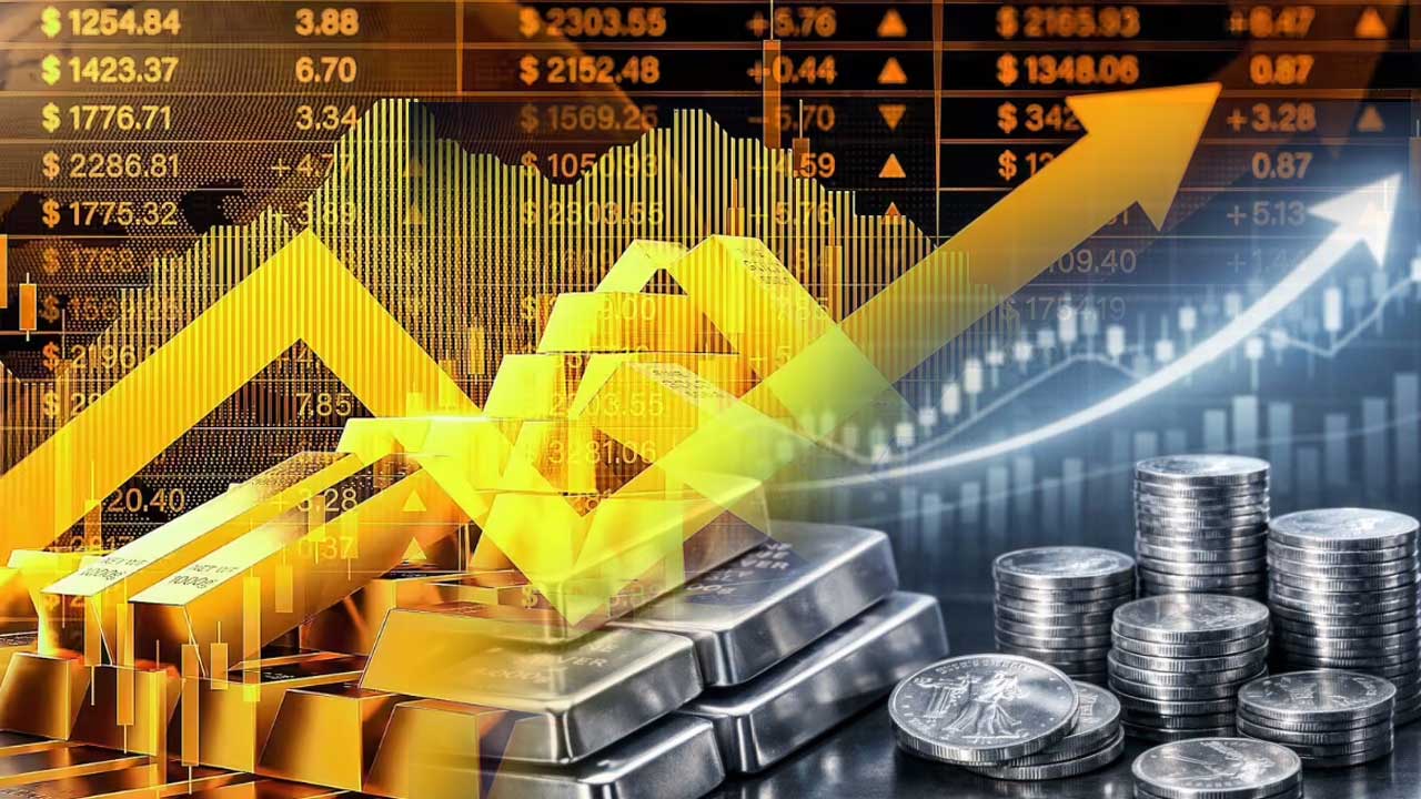 May 30 Gold Rates | మళ్లీ బంగారం, వెండి ధరల పరుగులు.. ఒక్కరోజులోనే ఎంత పెరిగిందంటే!