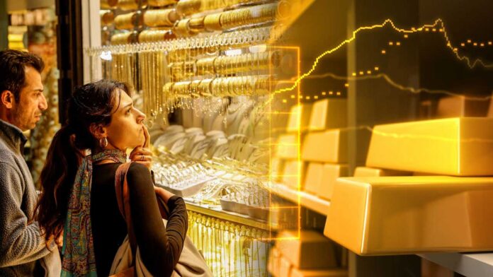 May 31 Gold Rates