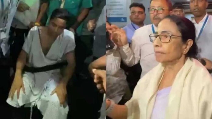 Abhishek Banerjee Treatment
