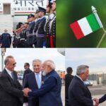 India Italy Cooperation