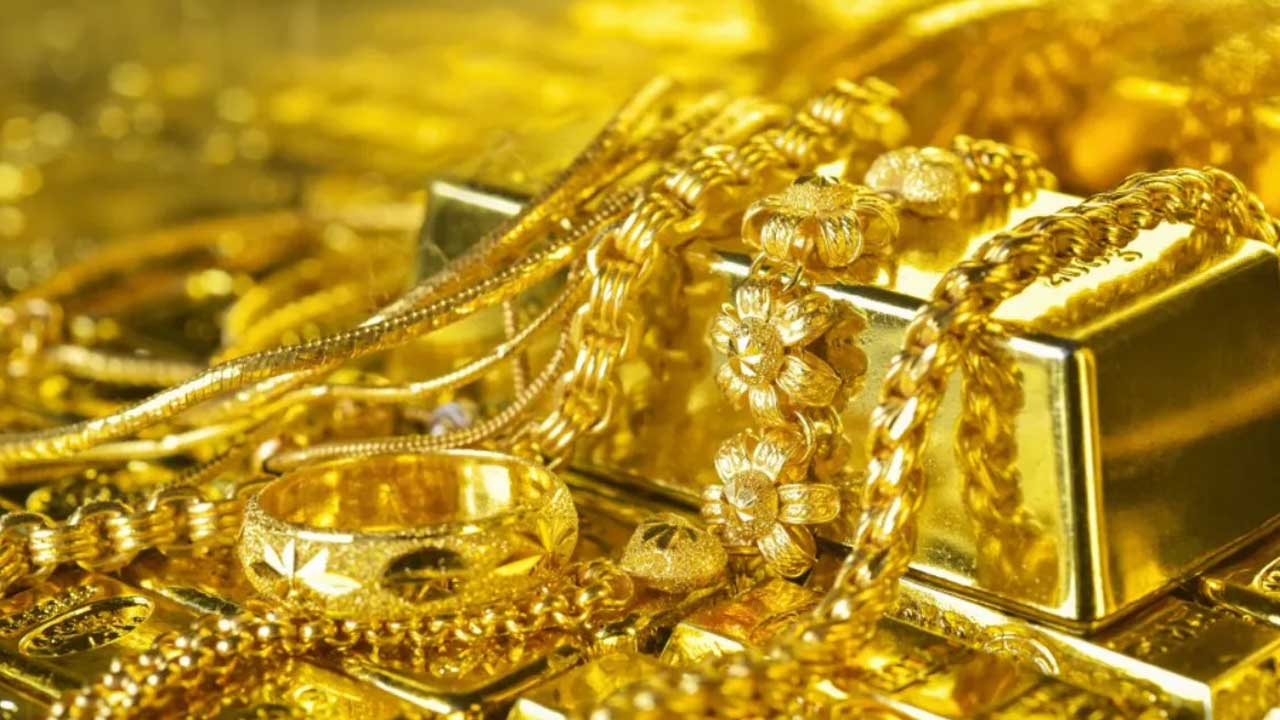 May 15 Gold Rates