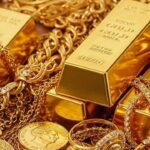 June 26 Gold Prices