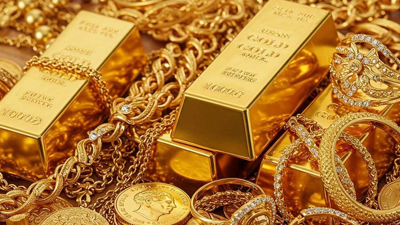 May 19 Gold Rates