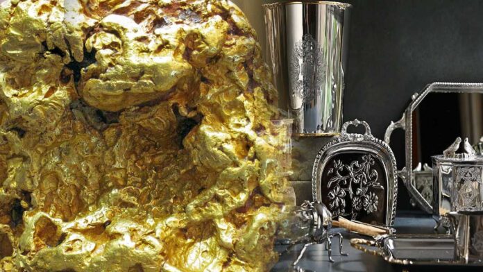May 20 Gold Rates