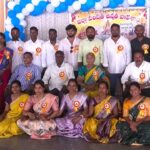 Alumni Meet Armoor |