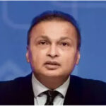 Anil Ambani CBI