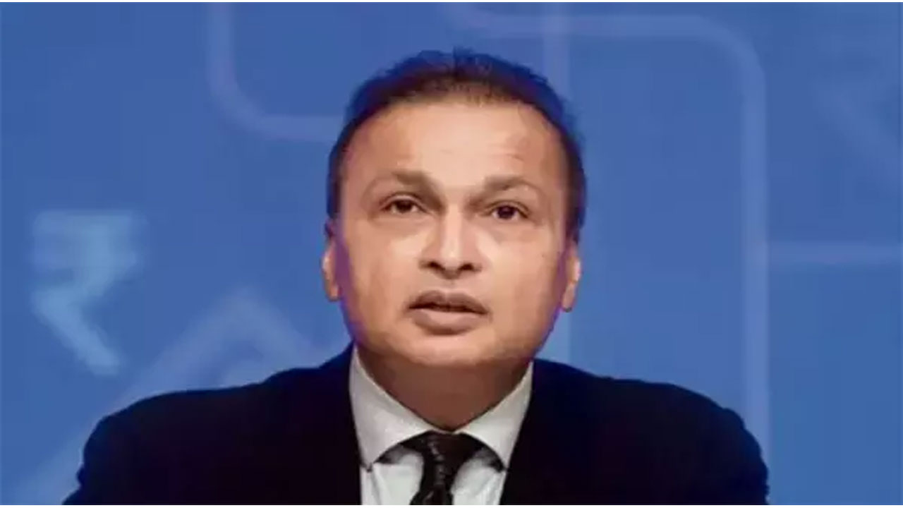 Anil Ambani CBI