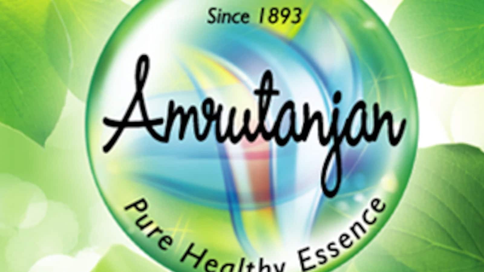 amrithanjan