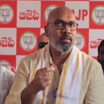 Dharmapuri Arvind
