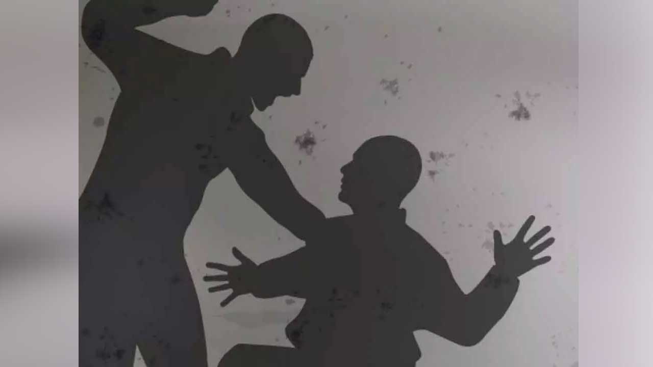Rayachoti Attack
