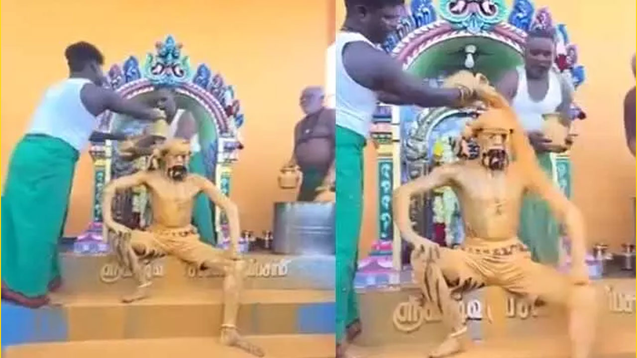 Biscuit Baba