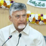 Chandrababu Delhi Tour
