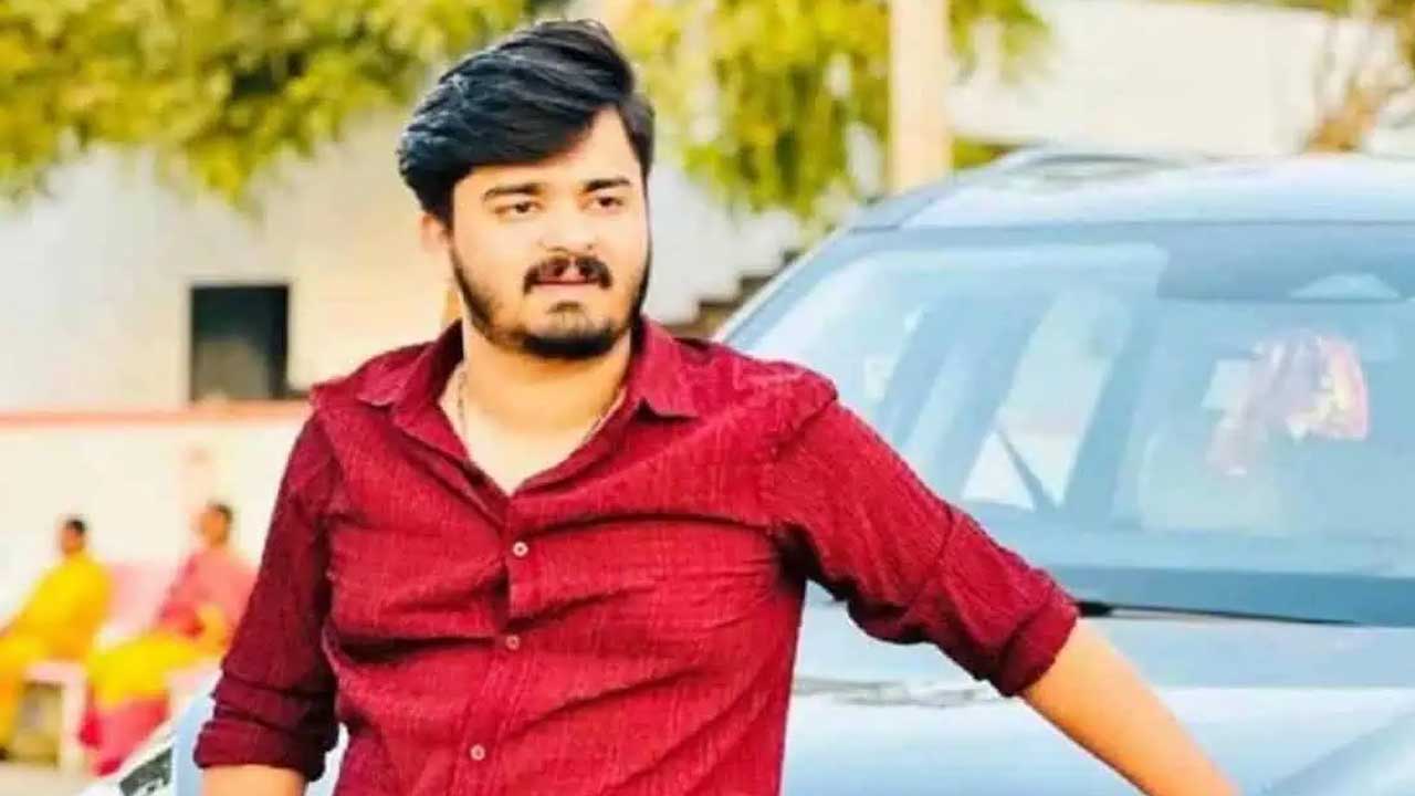 Bhageerath POCSO Case