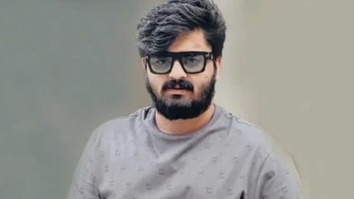 Bandi Bhagirath Custody