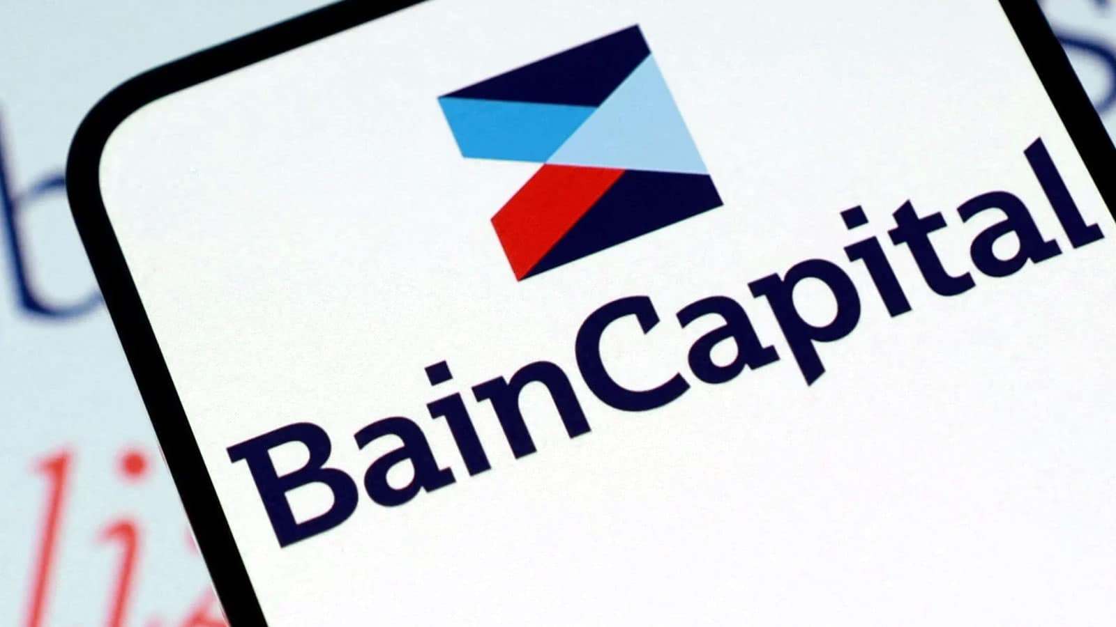 bain capital