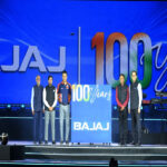 Bajaj Group Centenary