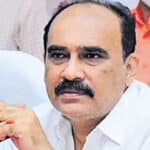 Balineni Comments on Jagan