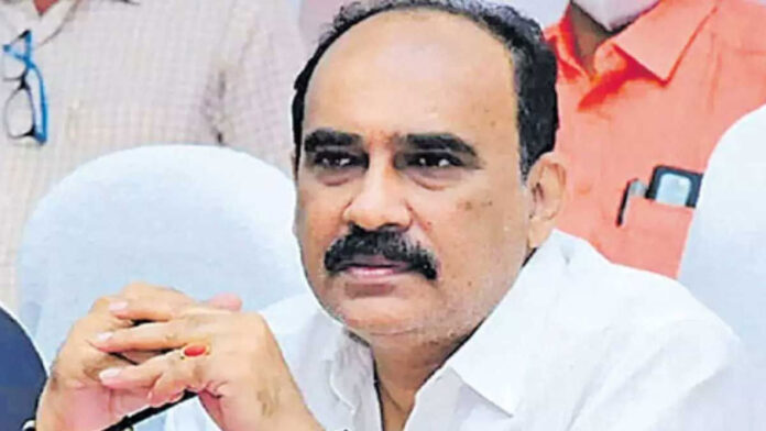 Balineni Comments on Jagan