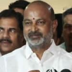 Bandi Sanjay Comments