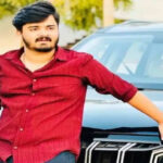 Bandi Bhagirath Bail