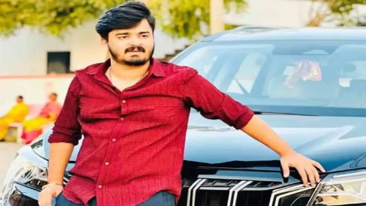 Bandi Bhagirath Bail