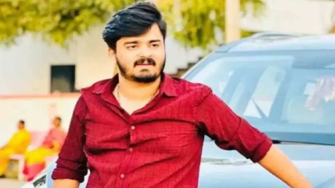 Bandi Bhagirath POCSO