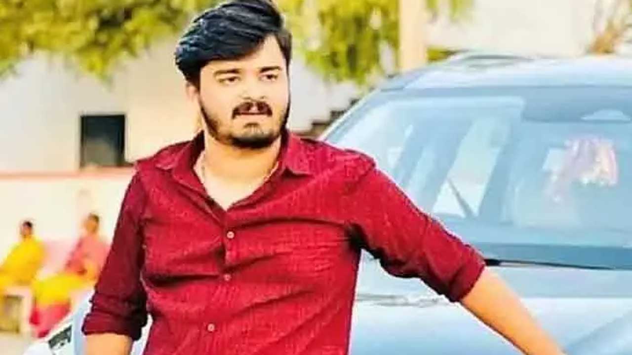 Bandi Sai Bhageerath Arrest