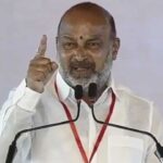 Bandi Sanjay Comments
