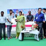 Mega Job Mela |