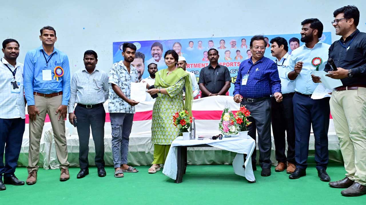 Mega Job Mela |