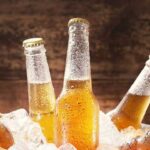 Telangana Beer Sales |