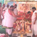 Bhagavata Saptaham |