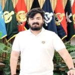 Bandi Bhagirath POCSO Case