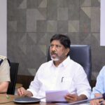 Paddy Procurement Review