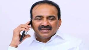 bjp mp