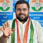 PCC Chief Telangana |