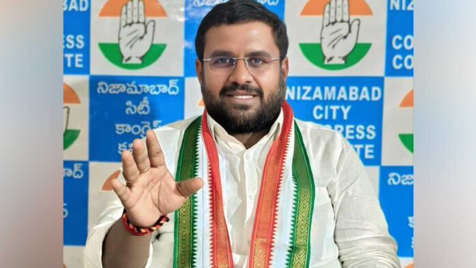 PCC Chief Telangana |