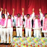 Vemula Prashanth Reddy |
