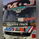 Travels Bus Accident |