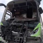 Travel Bus Accident