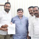 Kamareddy Highway Busstand |